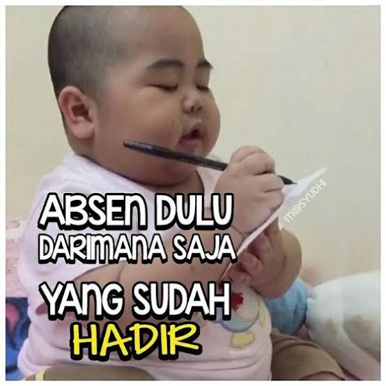 TweetReceh_'s tweet photo. Coba absen dlu siapa yg masih melek dan dari mana asalnya ?
#StayAtHome #StayAtHomeAlive #500ADAY #1000ADAY #Follow4Follow #follow #FollowME #IFollowAll #ifollowback #viral #tweetfollow #twitteefollow #joinME https://t.co/NeIqHhlGFn