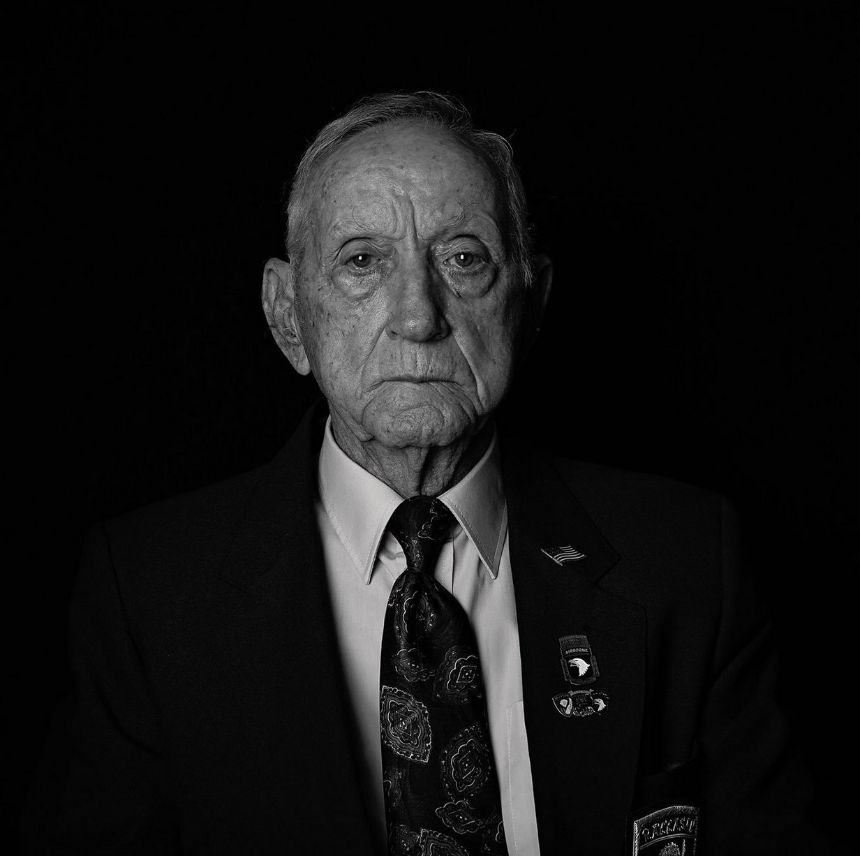 XVIII Airborne Corps on Twitter "3 of 12 In 1952, during the Korea