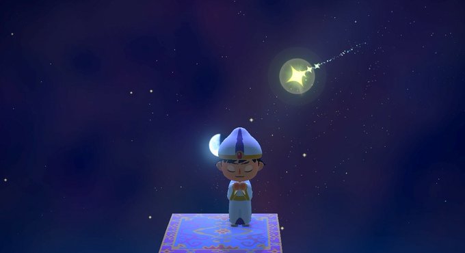 アラジンのtwitterイラスト検索結果