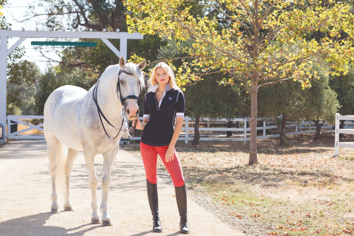 GoodeRiderGals's tweet photo. "Why fit in when you were born to stand out." - Anna Wintour
.
Stand out in our Salmon Vogue Jean Breech: https://t.co/IhN6K6Kdrr
.
#GoodeRider #StaySafe #Shopnow #Equestrian #EquestrianStyle #SpringFashion #EquestrianFashion #HorsesofInstagram #Horses https://t.co/hY6hNmeqlX