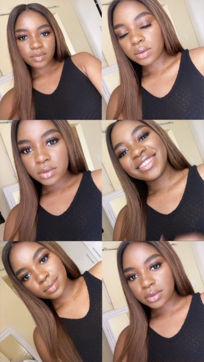 hellenrosesa's tweet photo. Some looks that were created during the live! Beautiful soft glam was the theme of the day, and these ladies SNAPPEDT!
Gorgeous! #ShesLiveOnHellenRose #IMakeYouBeeliv #ForWomenByWomen #HellenRose https://t.co/XH2re33WWc