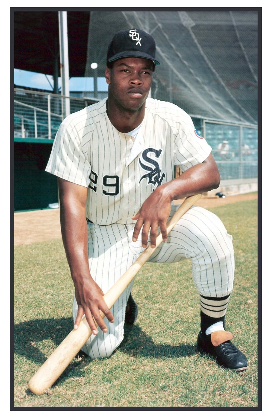 Happy birthday to former outfielder Carlos May! Hope it\s a one of a kind day! 