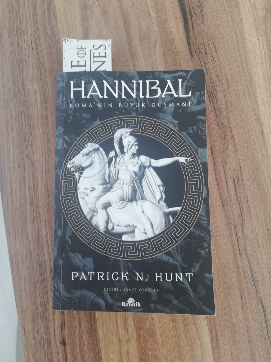 Egg (@deringolegemen) on Twitter photo Mustafa Kemal Atatürk ün de hayranı olduğu hatta Gebze ye heykelini yaptırttığı HANNIBAL tavsiye ederim.... <a href="/KronikKitap/">Kronik Kitap</a> Mustafa Kemal Atatürk ün de hayranı olduğu hatta Gebze ye heykelini yaptırttığı HANNIBAL tavsiye ederim.... <a href="/KronikKitap/">Kronik Kitap</a>