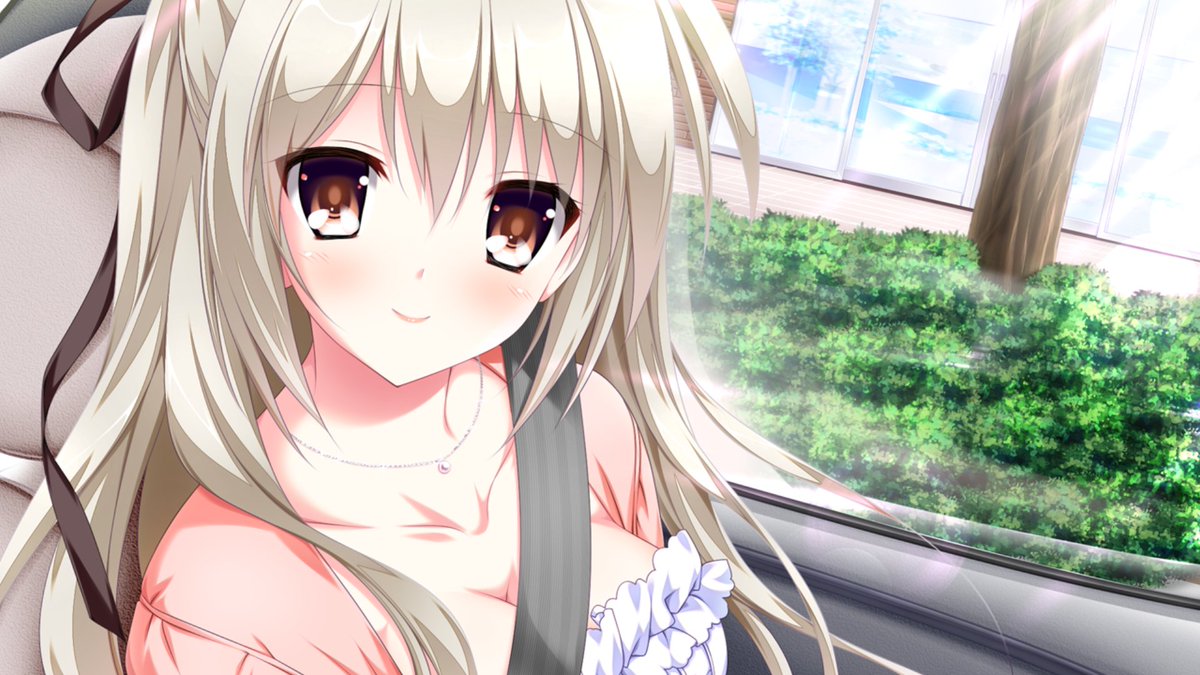 Yuu=YuZuKi on X: フレラバ 理奈√[完] ヤバい…尊い…全体的に可愛い…  やっぱSMEEさんのとこは面白さと恋愛が良い感じに混ざっているのが最高！ 後、エロい。 t.covxsgRTEqgM  X