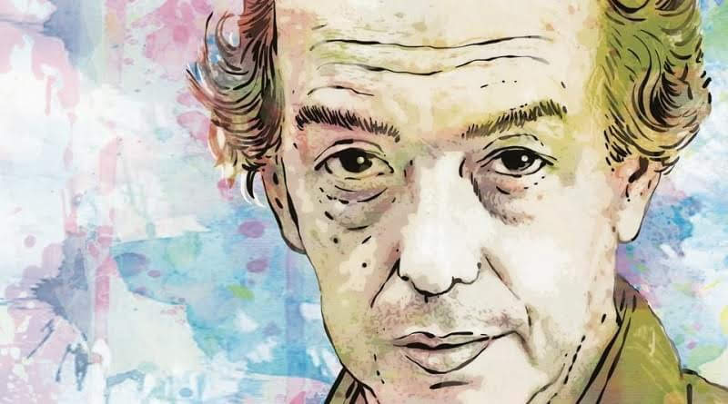 #17Mayo| “Creo en la amistad como el invento más bello del hombre”. Aquiles Nazoa.
Hoy, los venezolanos celebramos su vida; Escritor, periodista, poeta y humorista, su obra proyecta los valores de la cultura popular venezolana, y retrata su corazón de pueblo humilde caraqueño.