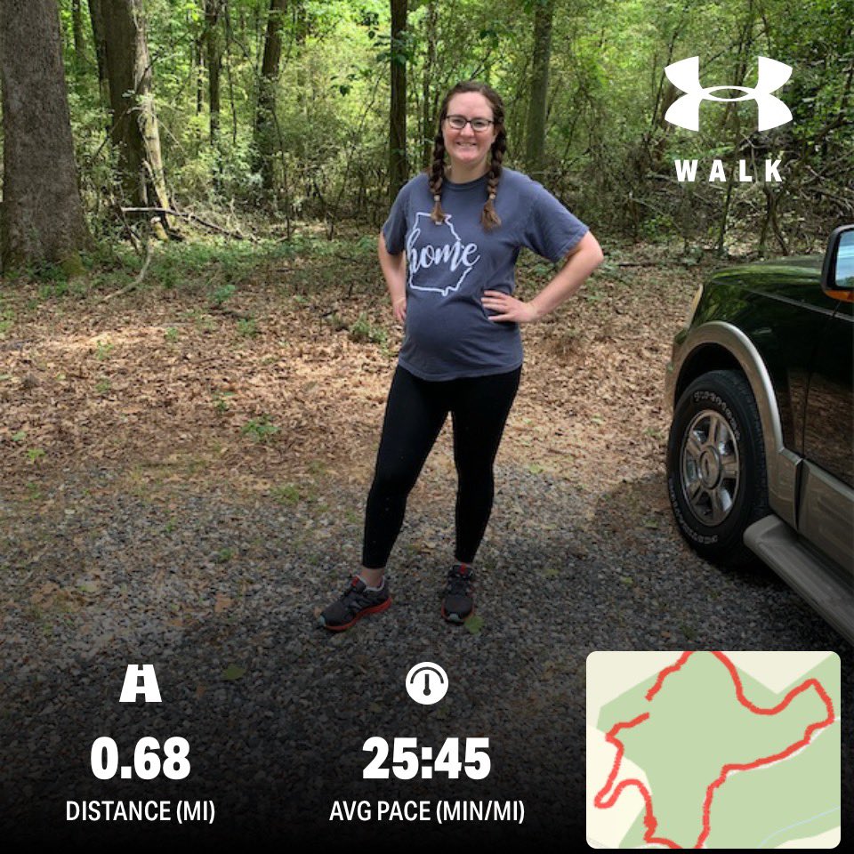 mrsc_andworld's tweet photo. Guys! I am slowing down...my ankles decided we had to stop! #wcbemore #walkingwarriorschallenge https://t.co/TGJKq8PFAQ