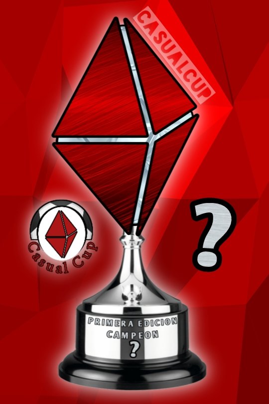 ¿Quién se llevará el trofeo del rubí?