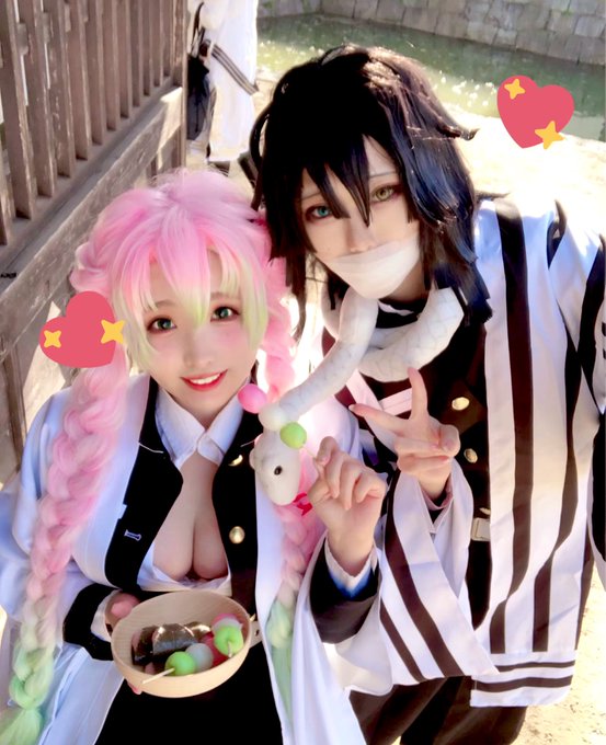 コスプレイヤーあずまゆうのTwitter画像23