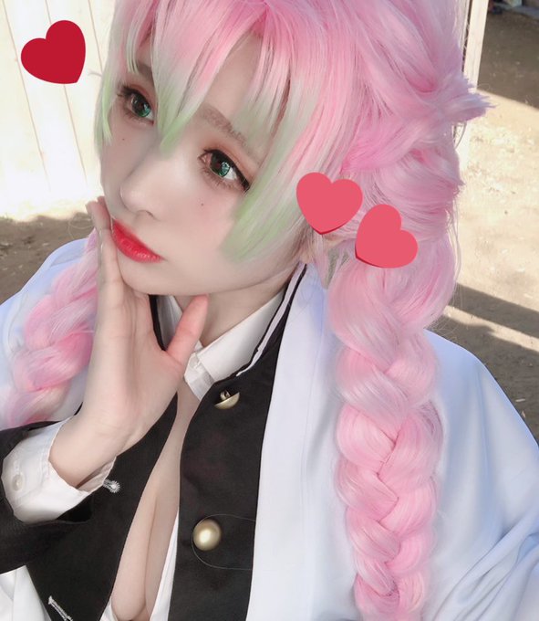 コスプレイヤーあずまゆうのTwitter画像20
