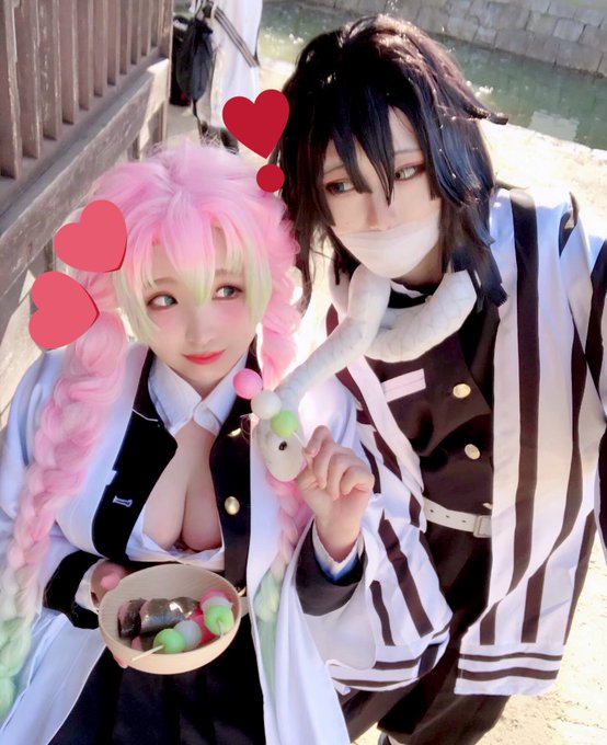 コスプレイヤーあずまゆうのTwitter画像22