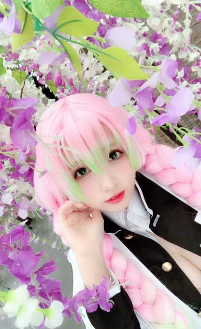 コスプレイヤーあずまゆうのTwitter画像21