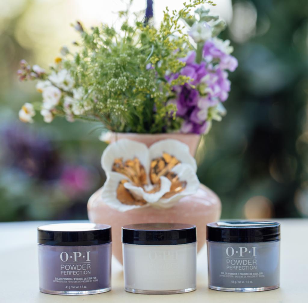 OPI_PRODUCTS's tweet image. Wild May flowers and odor-free #DippingPowders! Shades: #LessIsNorse #FunnyBunny #OSuziMio  #WildAndFree #OPIPowderPerfection #OPIObsessed 

bit.ly/3fV4FiM