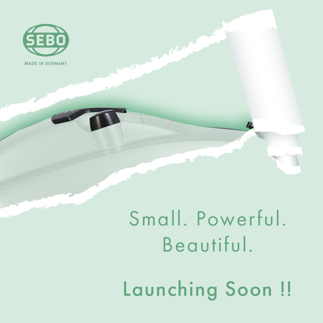 SEBO_UK tweet picture