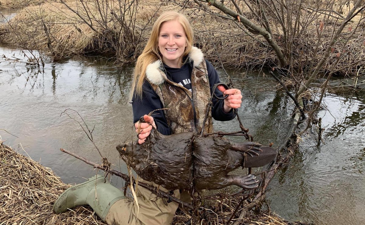 Xpose Trophy Hunting tweet media