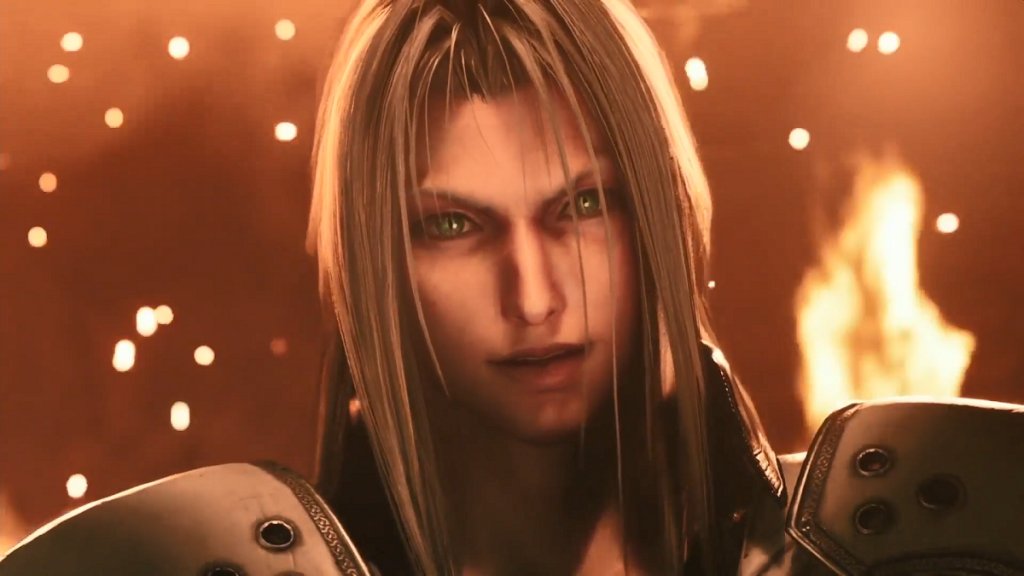 นอกจากโคดี้จะได้พากษ์เสียงให้กับ Cloud Strife แล้วก็ยังมีสองนักแสดงจาก Teen Wolf มาร่วมพากษ์เสียงให้กับตัวละครในเกม FF7 ด้วยเช่นกัน Gideon Emery อัลฟ่าตาบอดในSS3 พากษ์เสียงเป็น Biggs และ Tyler Hoechlin เดเร็คของเราพากษ์เสียงให้กับ Sephiroth ตัวร้ายในเกม #FF7R