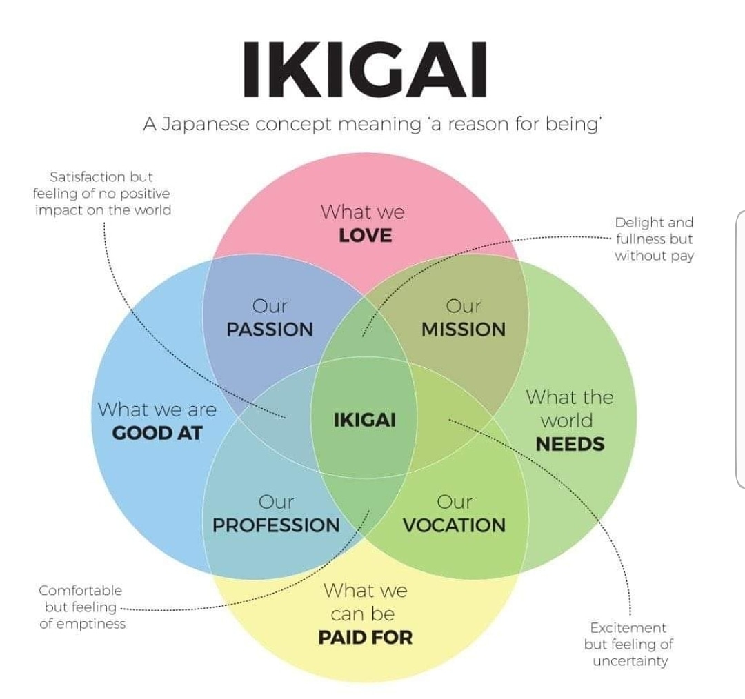 amreed2's tweet image. #WorkIdentity and #Goals