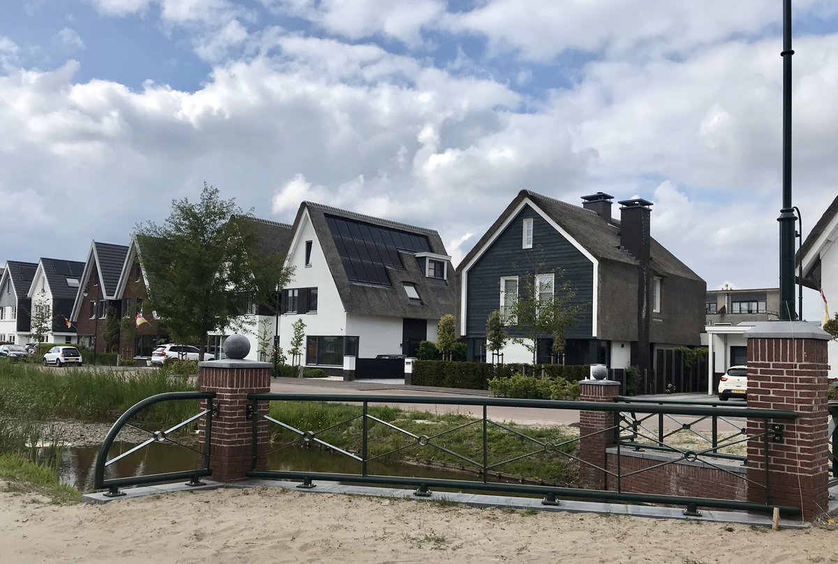 Zuidpolder Eemnes tweet media
