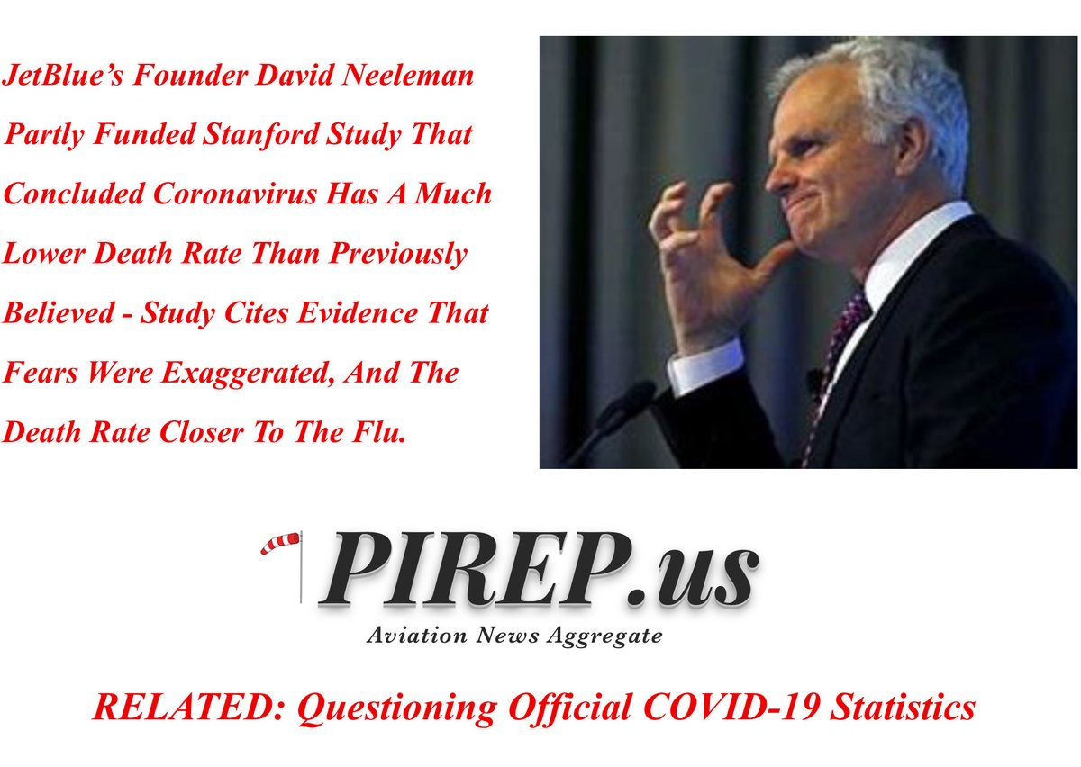 PIREP_us's tweet image. pirep.us - If this is true, just think about it’s devastated the airline industry, and how it could have been avoided!