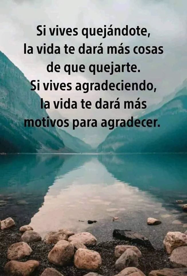 Si vives...