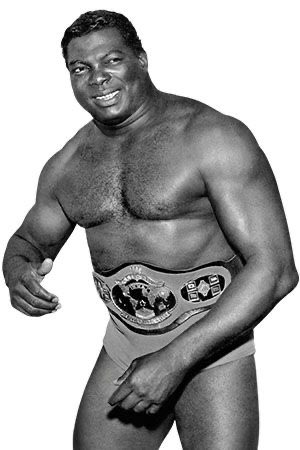 The inaugural WWWF champion, “Nature Boy” Buddy Rogers, is crowned on April 25, 1963.He would go on to lose the title by DQ to Bobo Brazil less than a month later. #WWE  #AlternateHistory