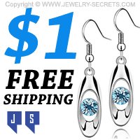 Jewelry Secrets on