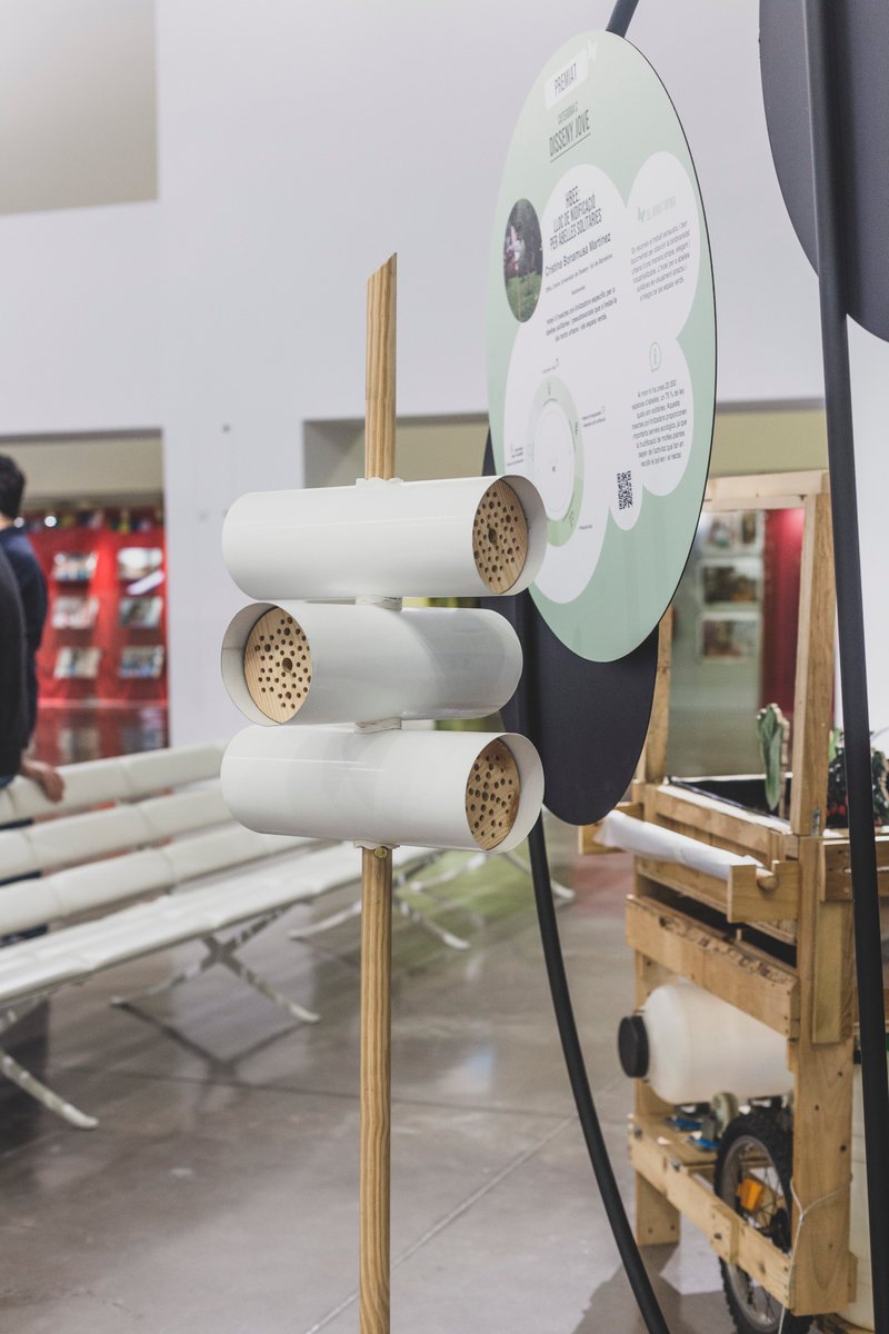 DissenyHubBarcelona tweet media