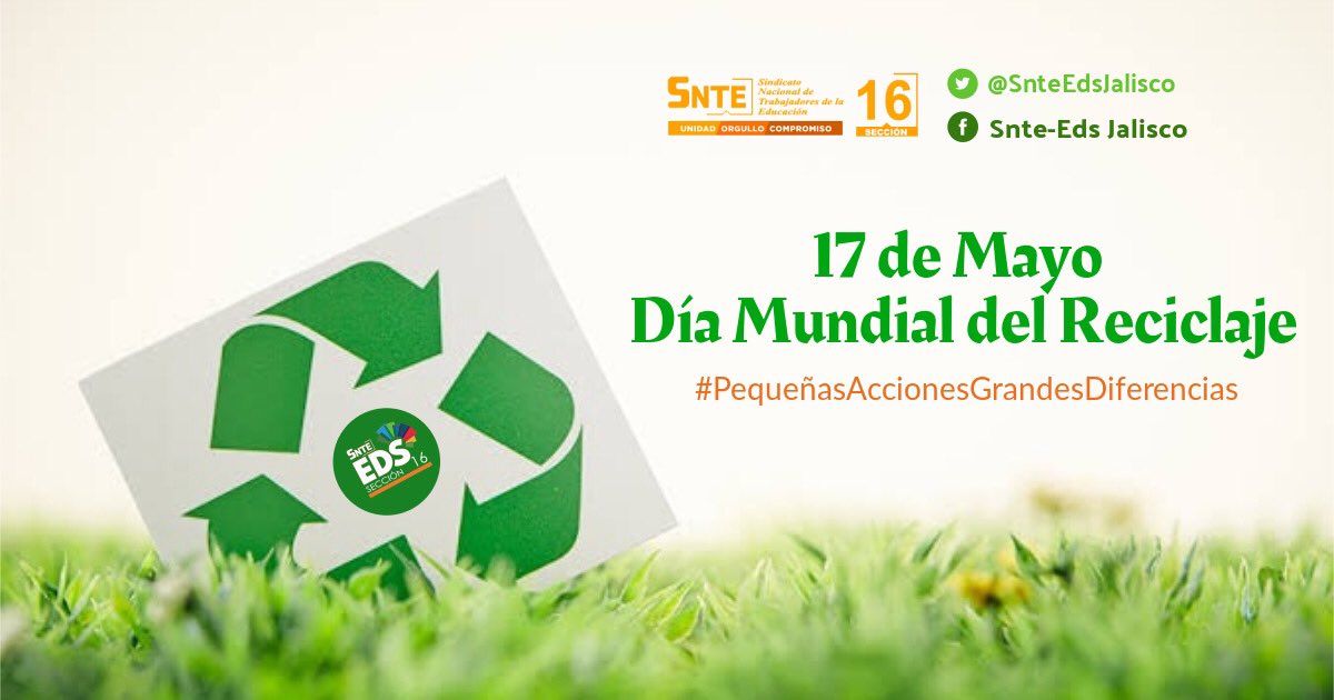 SnteEDS JALISCO tweet media
