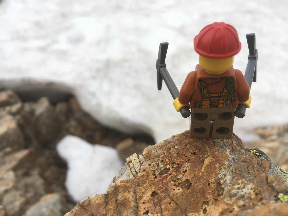 BenoitVettier's tweet photo. #déconfinement #AlpinismeRaisonnable pas de longueurs #WithBricks au Fjord Fourchu https://t.co/M5xfHKc1dB