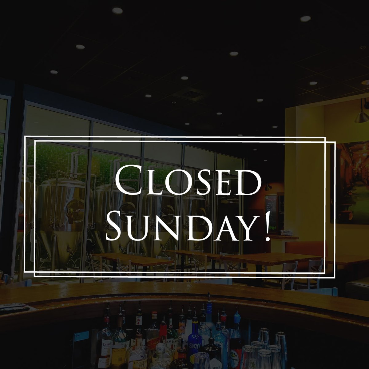 TGTaphouse's tweet photo. We are closed today, but will reopen for dine-in, carry-out, curbside, and delivery tomorrow, Monday, May 18th at Noon! We hope to see you then!
#TapHouse #DowntownMHK #Brewery #CraftBeer #DineIn #CarryOut #Curbside #Delivery #MHKStrong #MHKLove #InThisTogether https://t.co/nefxgZsg3z
