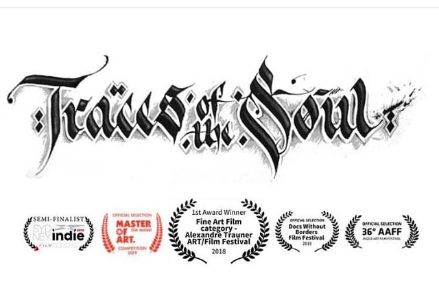 Traces_doc's tweet photo. Five festival laurels so far ... https://t.co/4Lq6r1lels https://t.co/FBLEAw0aBV
