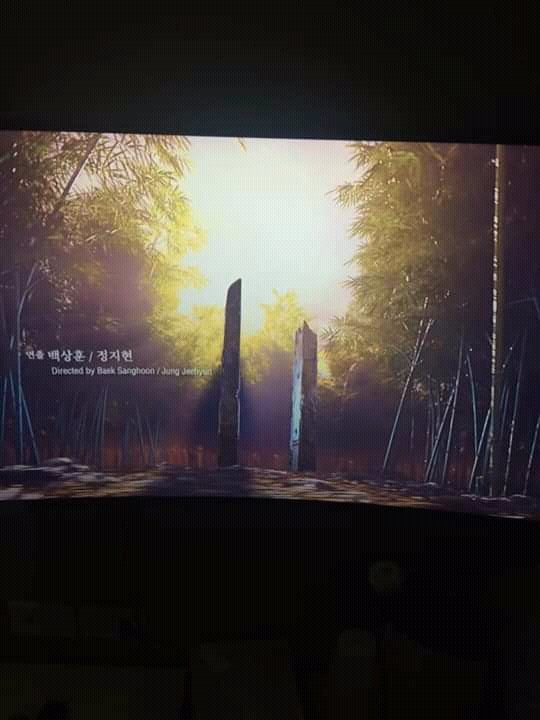 IMMA FVCKING IDIOT WE HAVE 3 DIMENSIONS Y'ALL !!!not only the one from the bamboo forest! #TheKingTheEternalMonarch  #TheKingEternalMonarch  #LeeMinHo  #KimGoEun