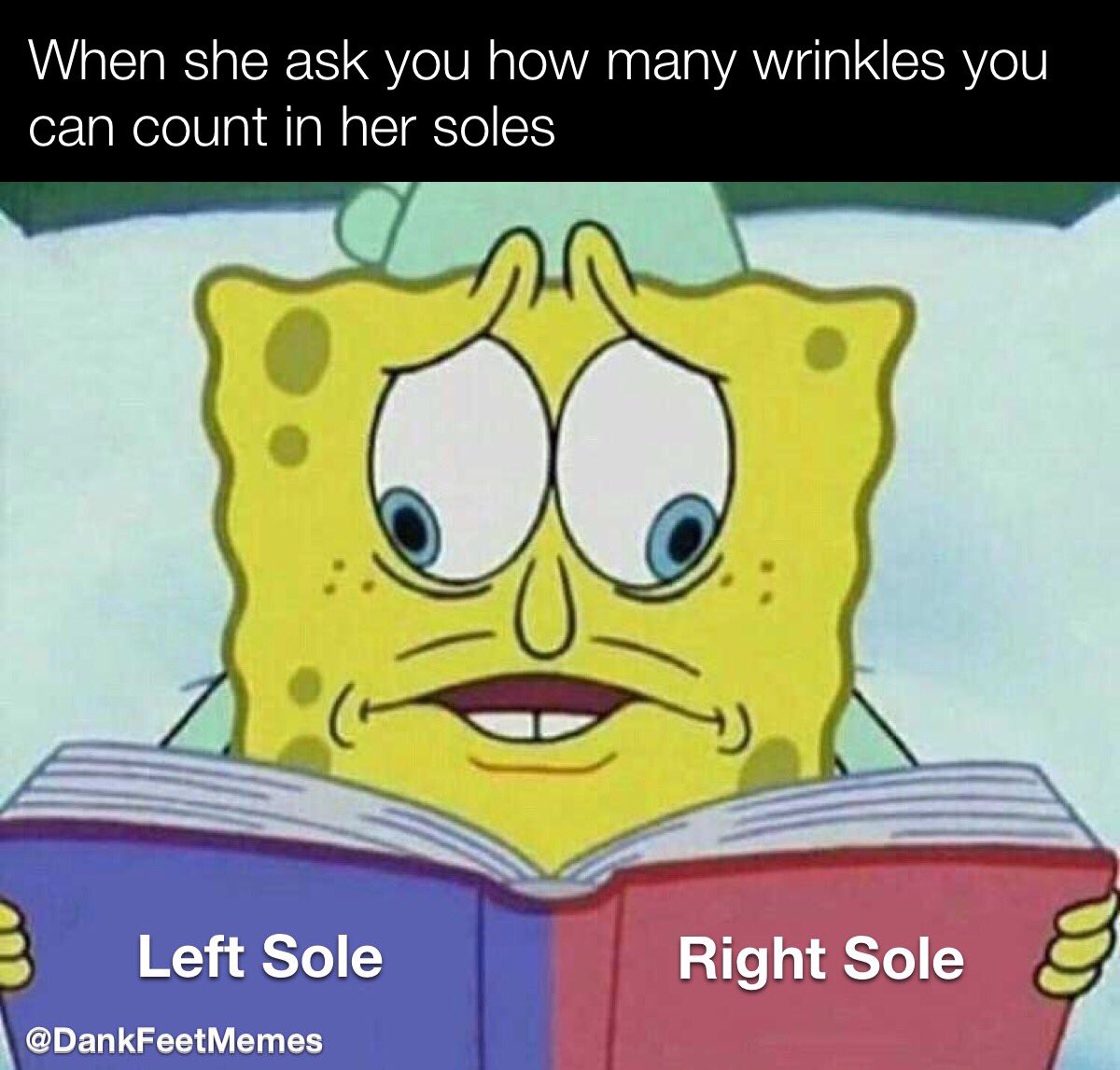 DankFeetMemes tweet media