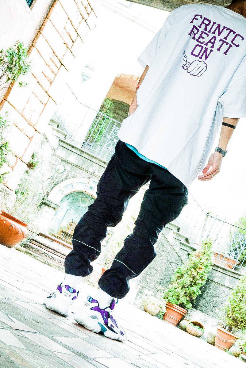 takara0084's tweet photo. 遅ればせながら
INVERT tee注文終了しました！
ご注文いただいた方々ありがとうございます！もうしばらくお待ちください！！！
#frintcreation
#frint https://t.co/JSbxVVoOnS