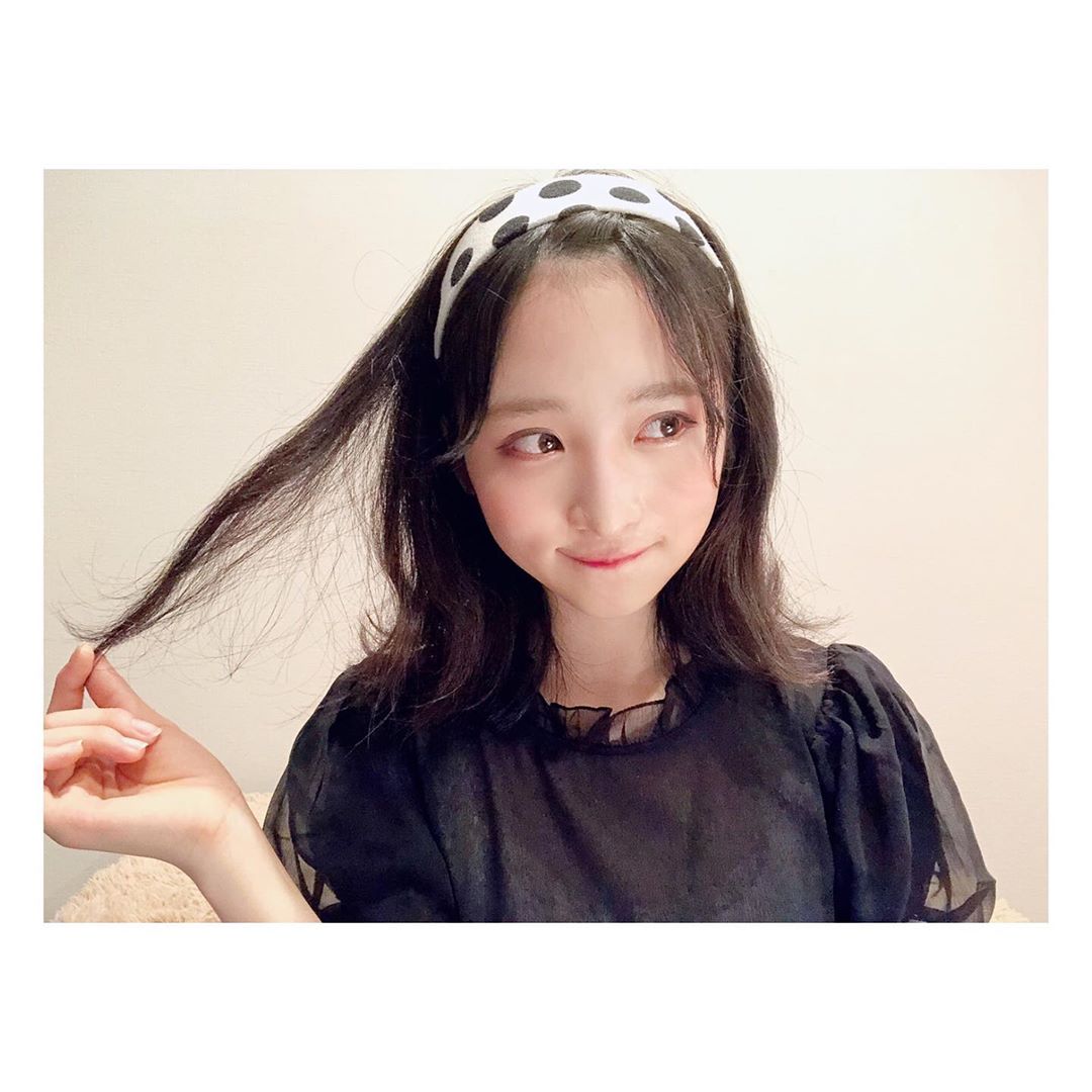 みゅうみゅう Tokyo8marron ダルメシアン風 小栗有以のわんわんランド Ouc48 ダルメシアン風 モーモーカチューシャ カチューシャヘア ヘアアレンジ 小栗有以 T Co Smtezyczxg T Co Tvo5c5m5dg Twitter