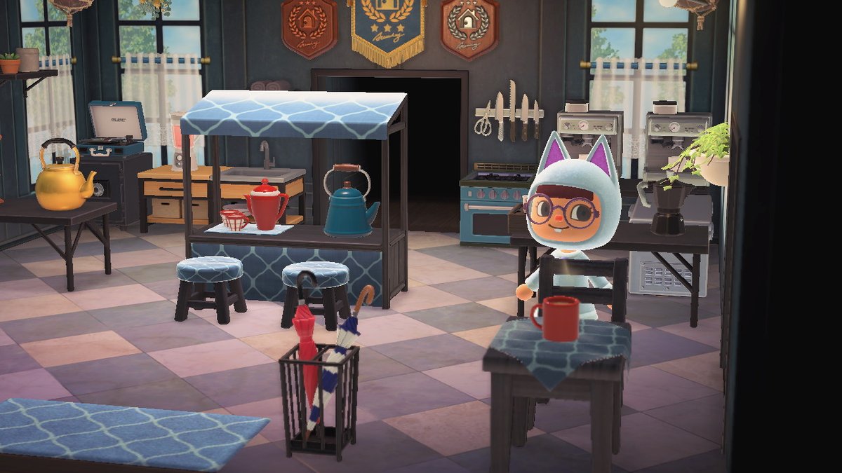 #AnimalCrossing #ACNH #NintendoSwitch