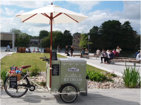 We excel at all things vending - but nobody does bespoke like we do. However unattainable you think your idea is - ask us first. Read more here: buff.ly/2WpTyqv