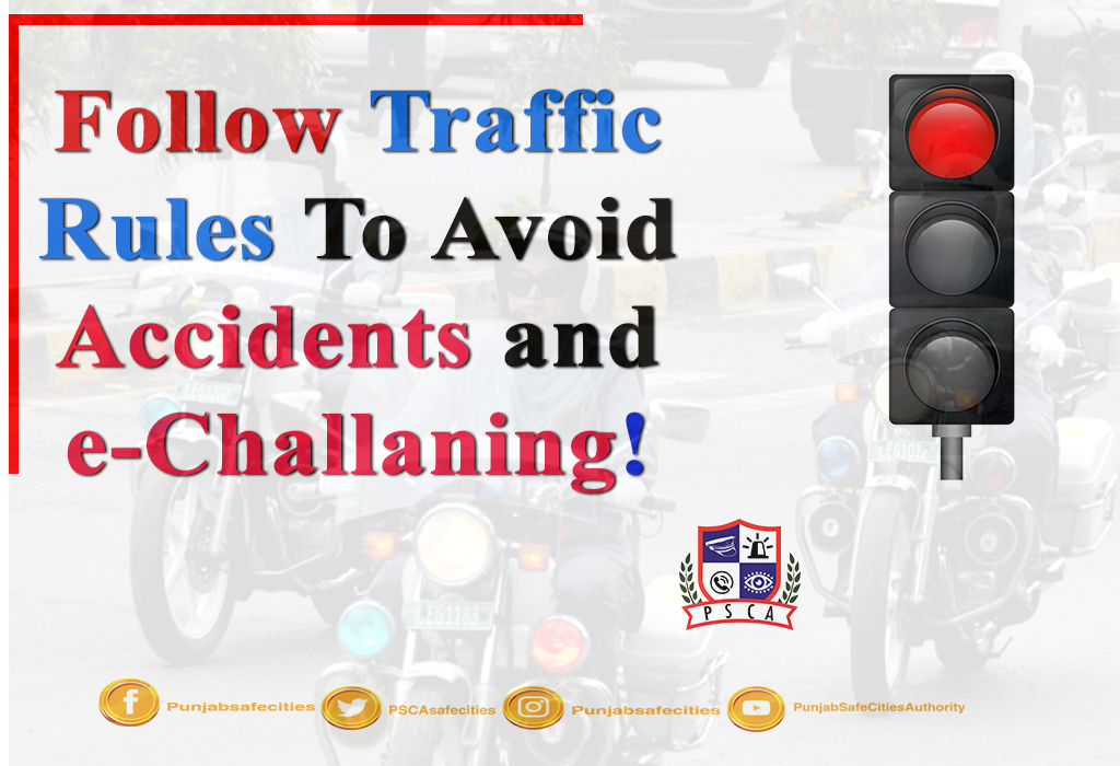 PSCAsafecities's tweet photo. "Follow Traffic Rules To Avoid Accidents and e-Challaning"
#PSCA #PPIC3 #Traffic #TrafficRules #Safety #SafeLahore #TrafficPolice #echallaning #redlightViolation #Overspeeding #LaneLineViolation #WrongParking @OfficialDPRPP @PoliceAwam @NHMPofficial @ICT_Police @ctplahore https://t.co/1V0sMx125E