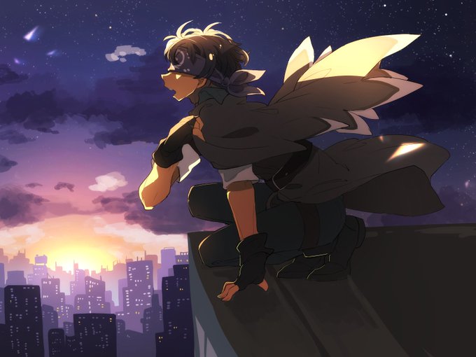 最前線のtwitterイラスト検索結果 古い順