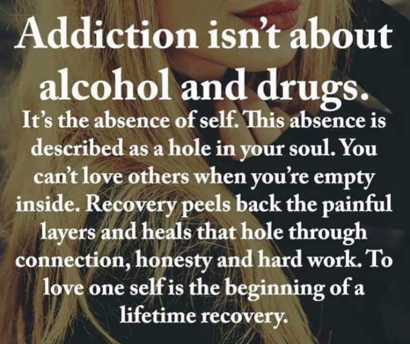 I'm ready! #odaat #RecoveryPosse #sober