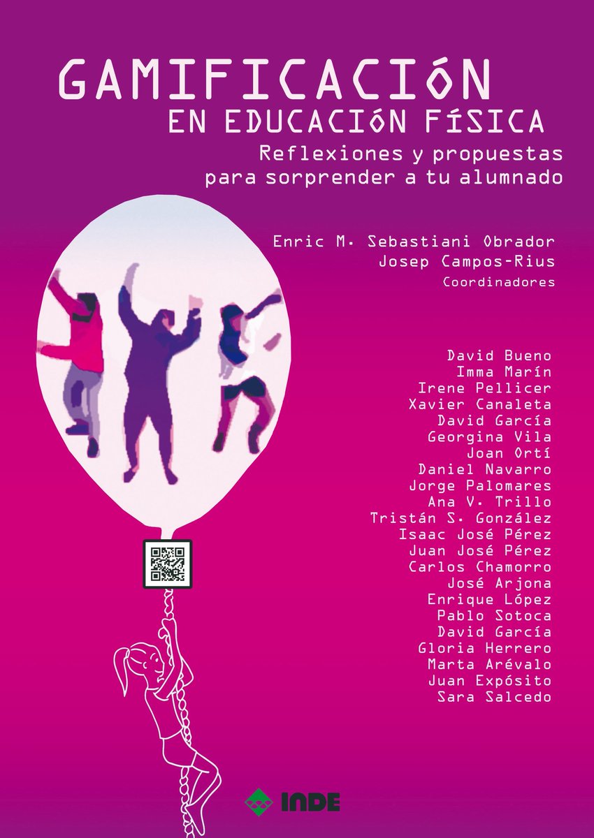 GAMIFICACIÓN EN EDUCACIÓN FÍSICA
<a href="/sebastiani64/">Enric M. Sebastiani</a> <a href="/JosepCampos_PhD/">Josep Campos-Rius</a> <a href="/immamarin/">Imma Marín Santiago</a> <a href="/xavi_canaleta/">Xavi Canaleta</a> <a href="/Davidgarciaef/">David EF</a> <a href="/dnardoy/">Daniel N Ardoy</a> <a href="/jpalomaresbar/">Jorge Plmrs</a> <a href="/VanessaTrillo/">Vanessa Trillo</a> <a href="/tristang1978/">tristan gonzalez</a> <a href="/maestrocarlosef/">PRoFe CaRLoS</a> <a href="/leonidasarjona/">Leónidas Arjona</a> <a href="/semEFaranda/">SEF Aranda</a> <a href="/PabloSotoca/">Pablo Sotoca</a> <a href="/gloriaherrero/">Gloria Herrero</a> @LaCajoneraYB <a href="/exposito_juan/">Juan Expósito</a> <a href="/sarasalcedohbst/">Sarasalcedohbst</a>