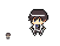 あんスタドット絵まとめ Min T ミント あんスタドット絵まとめ Min T ミント