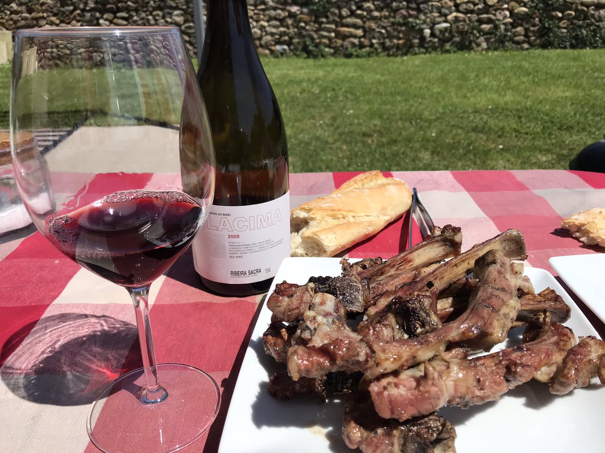 Hoy ha salido un día estupendo!!