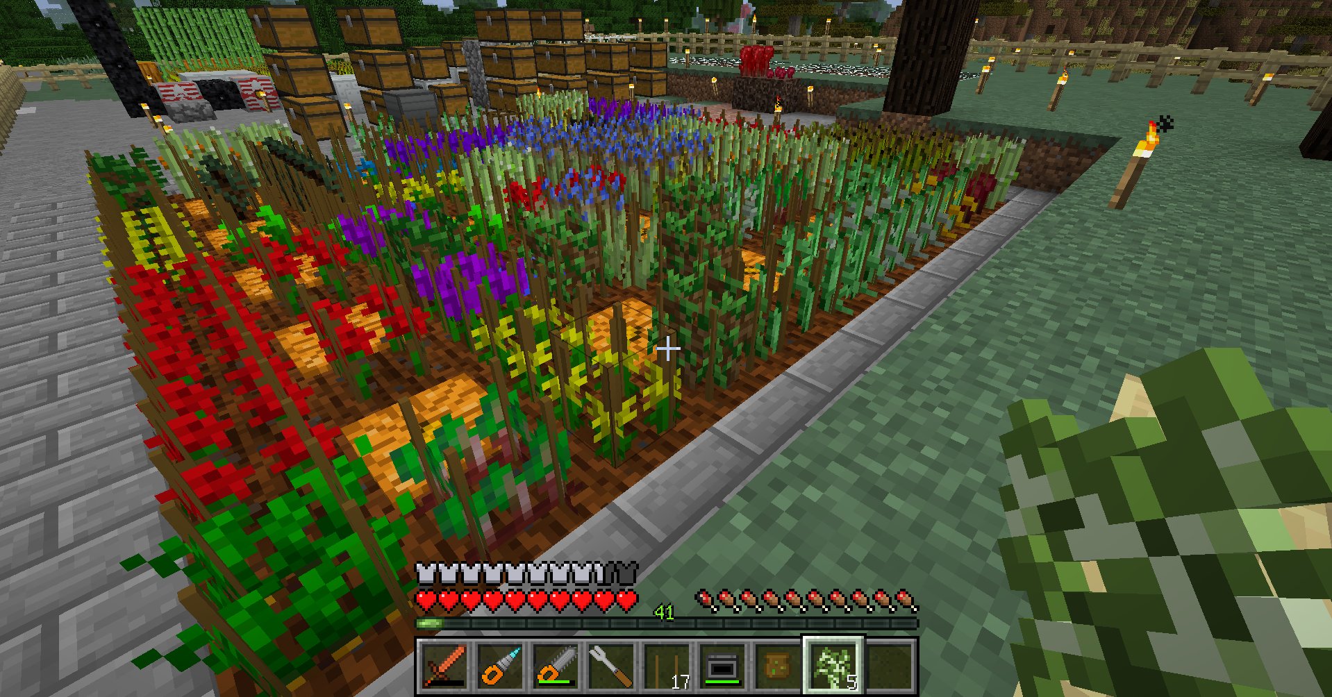 Fgshun Industrialcraft2 2 8 197 Ex112 のみの続き ヴェノミリアから右クリックで Prin Powder をとることができない しかたないので無農薬で 赤石小麦以外の作物を出し終えた 自動収穫機で鉛と銀をとれるように組み換え中 いっぽうカーボン風車は 3