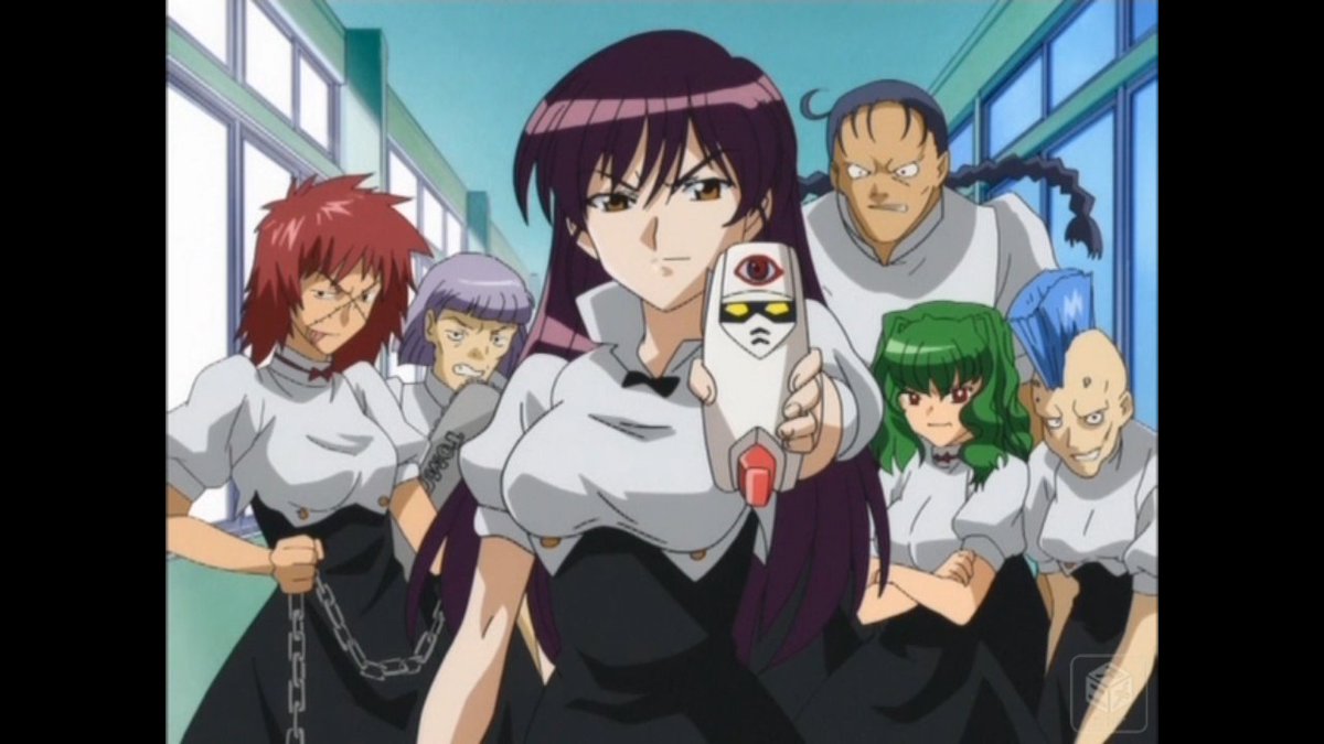 樹雷 京都 大魔法峠 アニメ動画見放題 Dアニメストア T Co Echg2cmqym