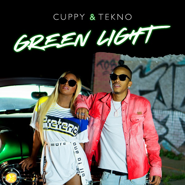 Soundcity985FM's tweet photo. #NP GREEN LIGHT @cuppymusic @alhajitekno 
On #TheWeekendCentral #TWC 
w/ @pearlcardy https://t.co/KLtmPgQvCg