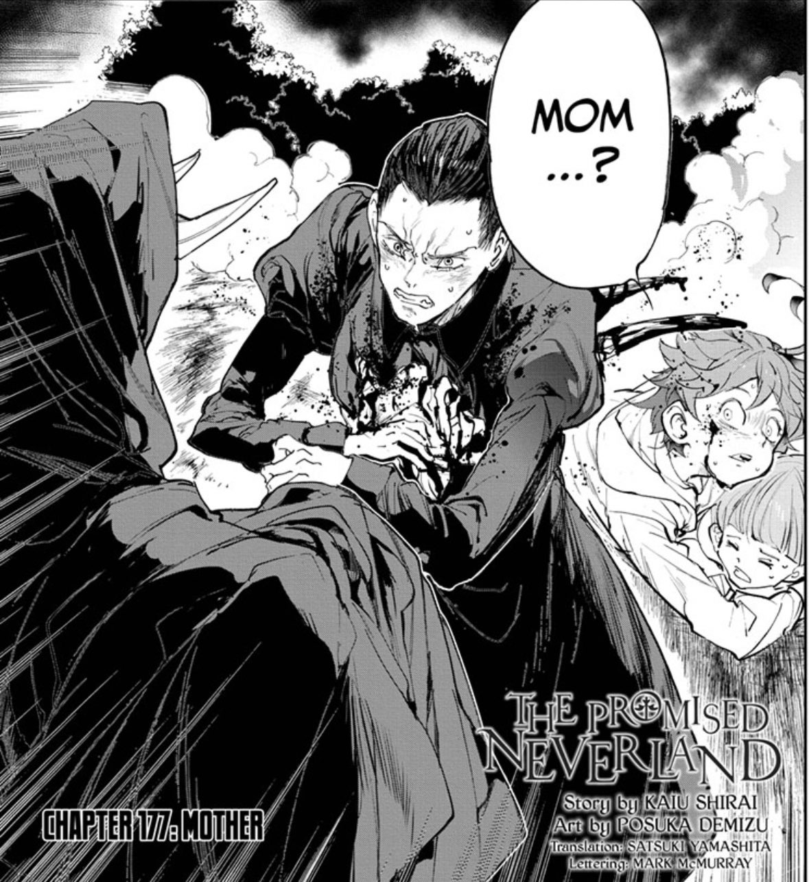 The Promised Neverland - An Incomplete Masterpiece