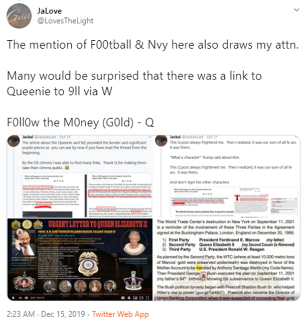 The complete opposite of 39? 9393- evil doer, unrighteousness, Who used that word alot? Georgie regarding 911No coincidences