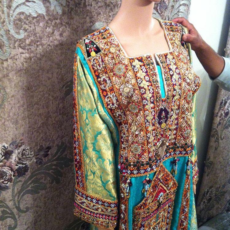 balochi design