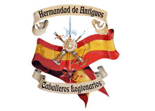 Sus principales instituciones de la sociedad civil y Fuerzas y Cuerpos de Seguridad del Estado son la Hermandad de Antiguos Caballeros Legionarios y la Legión Española.