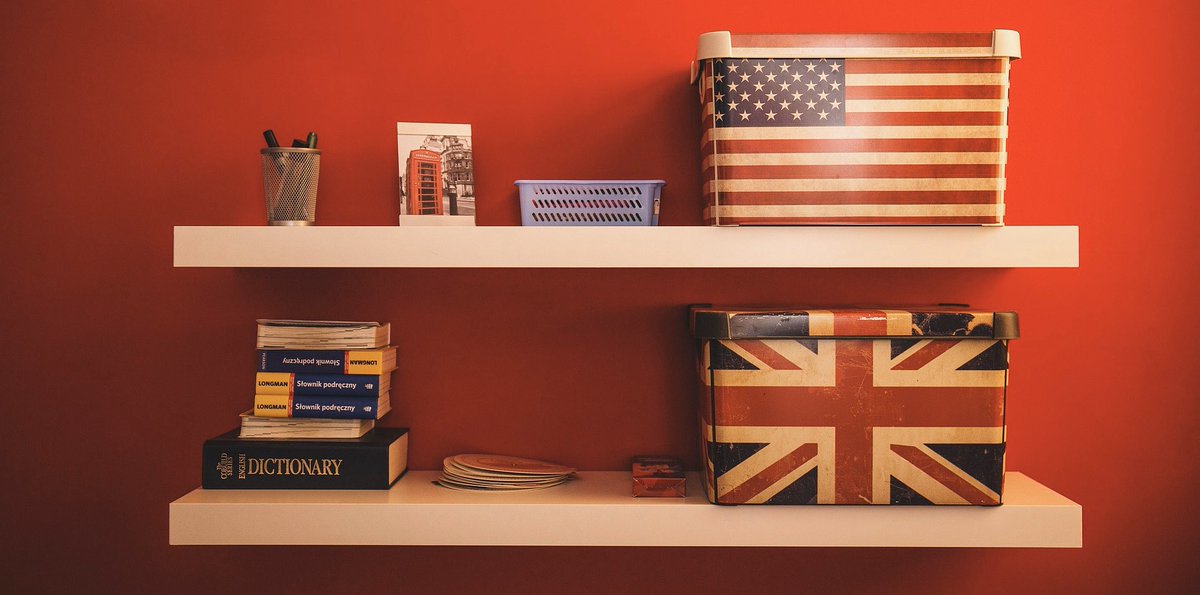 EnglishCoursef1's tweet image. Nowadays it’s really important for foreigners who want to move in England to learn English as soon possible. By purchasing our e-book you’ll be able to do it! 

–&amp;gt; BUY ON: vrabec.mlcljubljana-institute.com